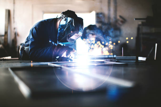 Best Artistic and Custom Metal Fabrication in Merrill, WI