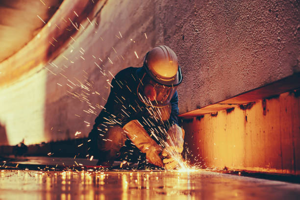 Affordable Welder Services in Merrill, WI