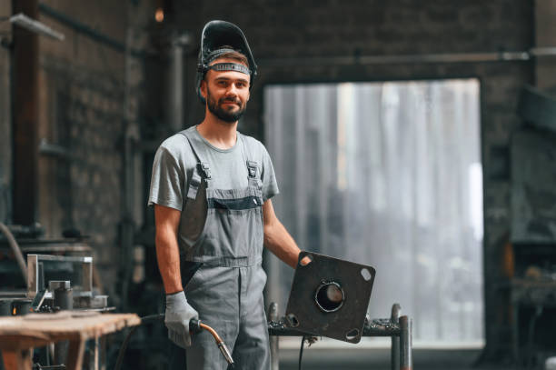 Best Pipe Welding in Merrill, WI