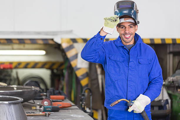 Best Structural Steel Welding in Merrill, WI