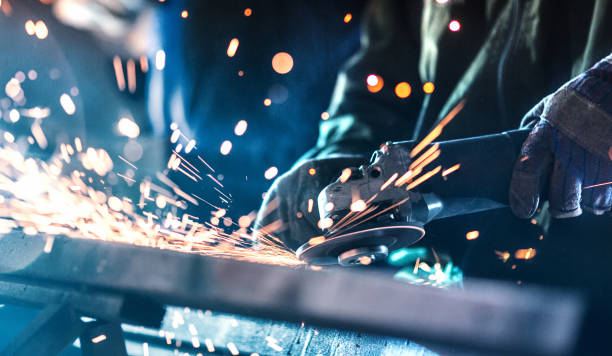 Best Specialty Welding Processes in Merrill, WI